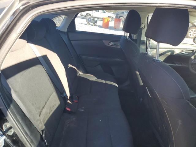 Photo 10 from auction – 2020 KIA FORTE FE with VIN 3KPF24AD4LE233422