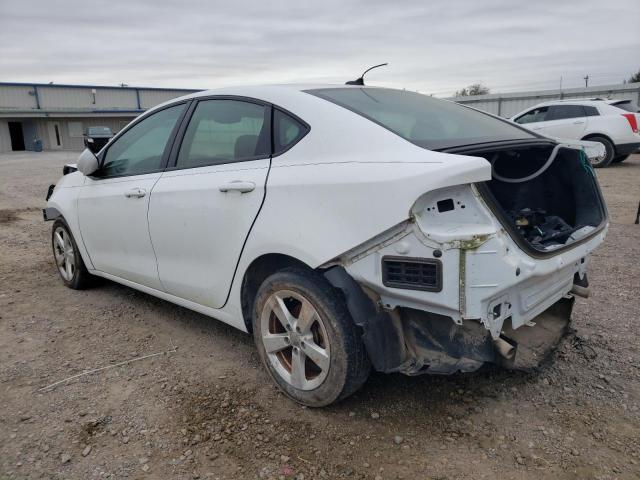Photo 2 from auction – 2013 DODGE DART SXT with VIN 1C3CDFBA5DD339284
