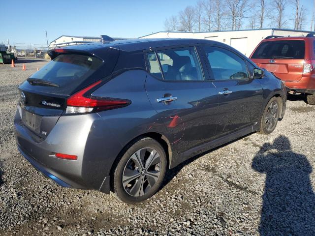 Photo 3 from auction – 2021 NISSAN LEAF SV with VIN 1N4AZ1CV6MC557044