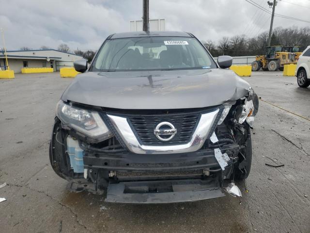 Photo 5 from auction – 2017 NISSAN ROGUE S with VIN KNMAT2MT0HP569753