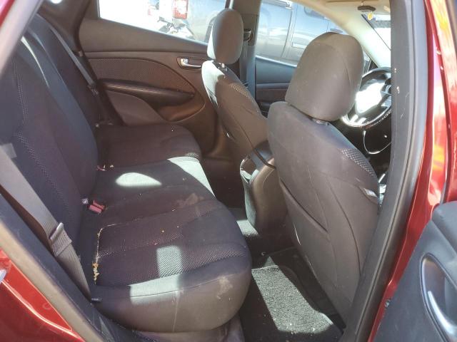 Photo 10 from auction – 2015 DODGE DART SE with VIN 1C3CDFAA2FD369119