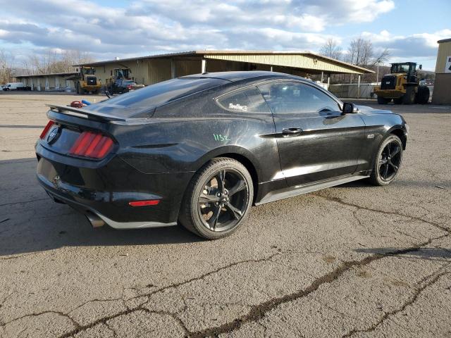 Photo 3 from auction – 2017 FORD MUSTANG GT with VIN 1FA6P8CF5H5247166