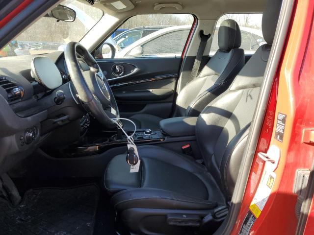 Photo 7 from auction – 2022 MINI COOPER S C with VIN WMWXJ1C08N2P93070
