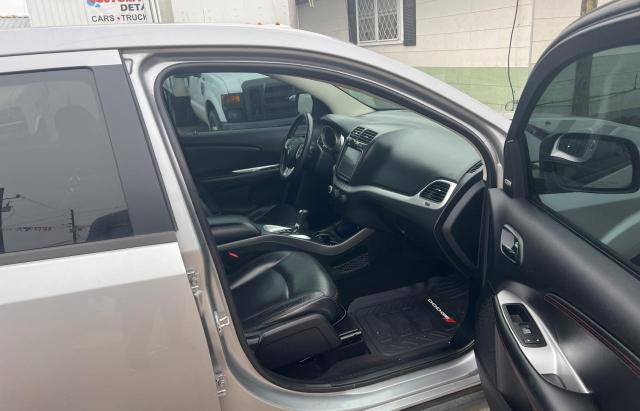 Photo 5 from auction – 2016 DODGE JOURNEY R/ with VIN 3C4PDCEG3GT158906