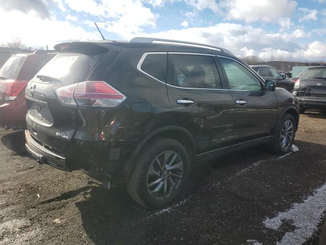 Photo 3 from auction – 2016 NISSAN ROGUE S with VIN 5N1AT2MV2GC913246