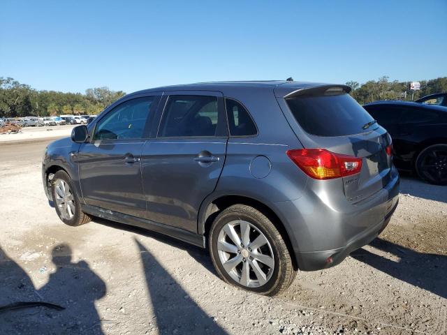 Foto 2 de la subasta – 2015 MITSUBISHI OUTLANDER con VIN 4A4AP3AU6FE001676