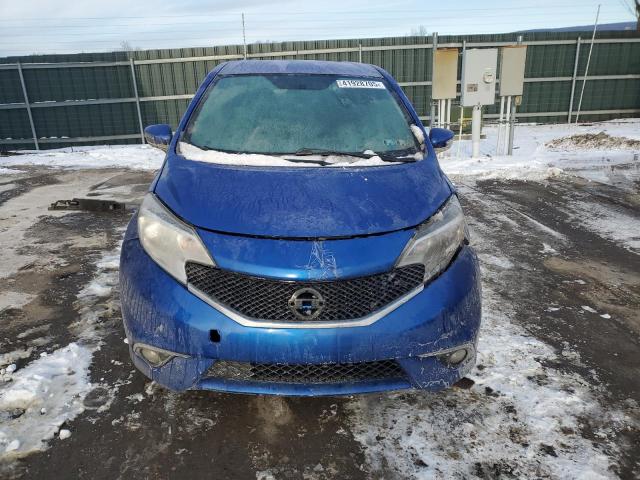 Photo 5 from auction – 2016 NISSAN VERSA NOTE with VIN 3N1CE2CP9GL399686