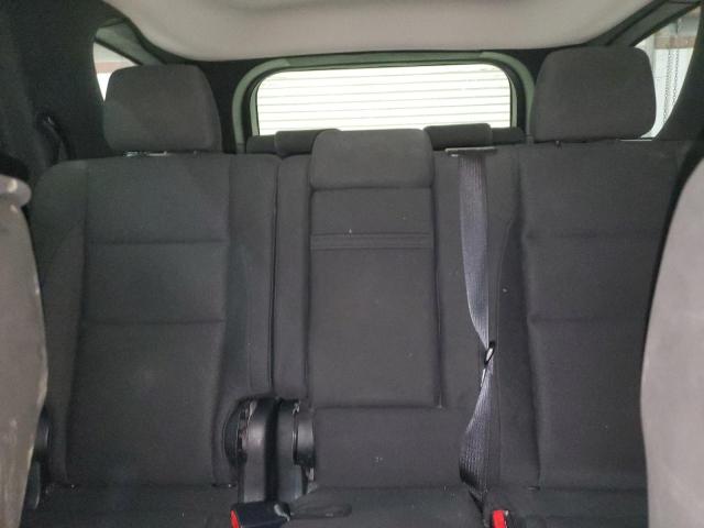 Photo 10 from auction – 2015 DODGE DURANGO SX with VIN 1C4RDJAG3FC223766