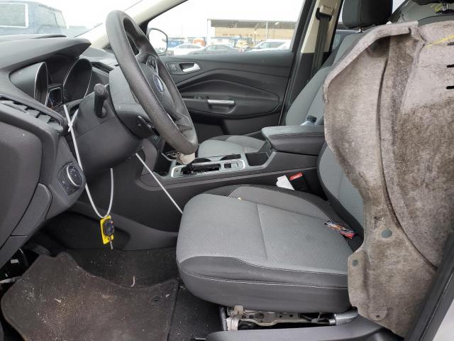 Photo 7 from auction – 2017 FORD ESCAPE SE with VIN 1FMCU9GD2HUE39344
