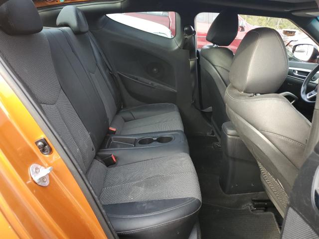 Photo 10 from auction – 2016 HYUNDAI VELOSTER with VIN KMHTC6AD4GU275989