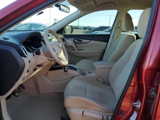 Photo 7 from auction – 2015 NISSAN ROGUE S with VIN KNMAT2MT9FP529653
