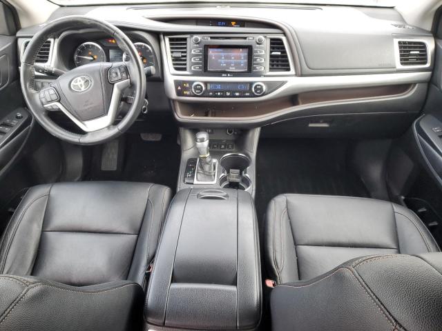 Снимка 8 от търг – 2014 TOYOTA HIGHLANDER с VIN 5TDBKRFH4ES052286