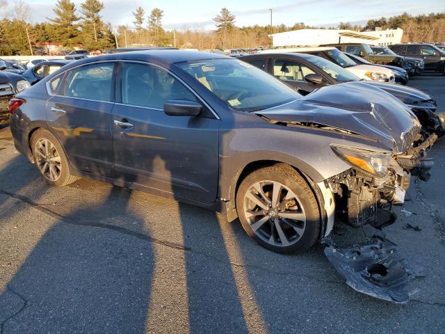 Photo 4 from auction – 2017 NISSAN ALTIMA 2.5 with VIN 1N4AL3AP6HC480845