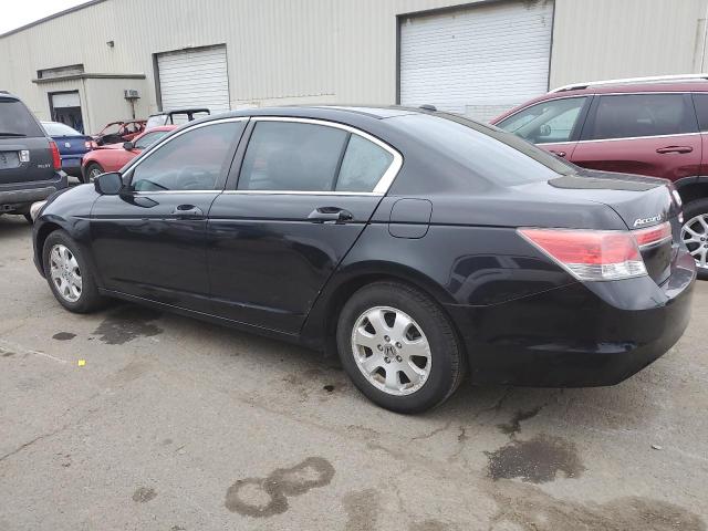 Photo 2 from auction – 2012 HONDA ACCORD EXL with VIN 1HGCP2F86CA144069