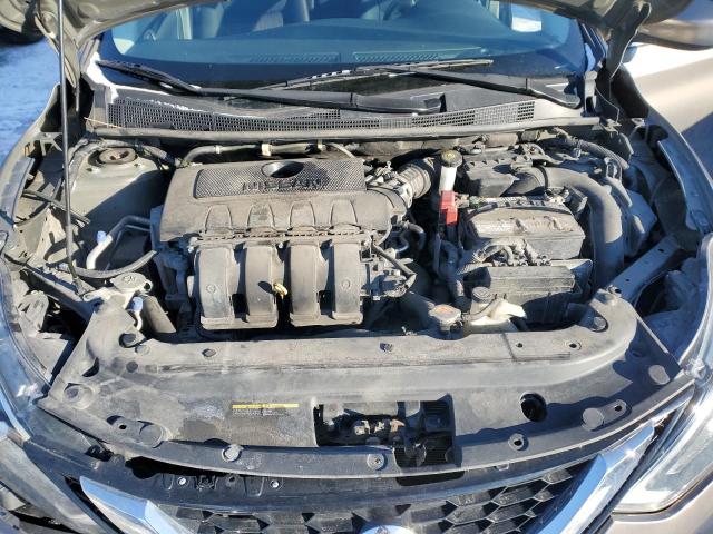 Photo 11 from auction – 2017 NISSAN SENTRA S with VIN 3N1AB7AP2HL659783