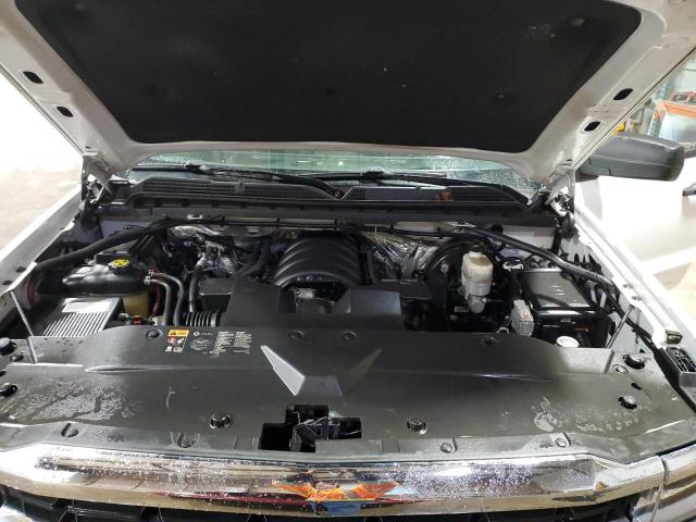 Photo 11 from auction – 2016 CHEVROLET SILVERADO with VIN 1GCVKNEC6GZ394156