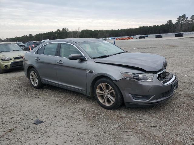 Photo 4 from auction – 2014 FORD TAURUS SEL with VIN 1FAHP2E83EG181513