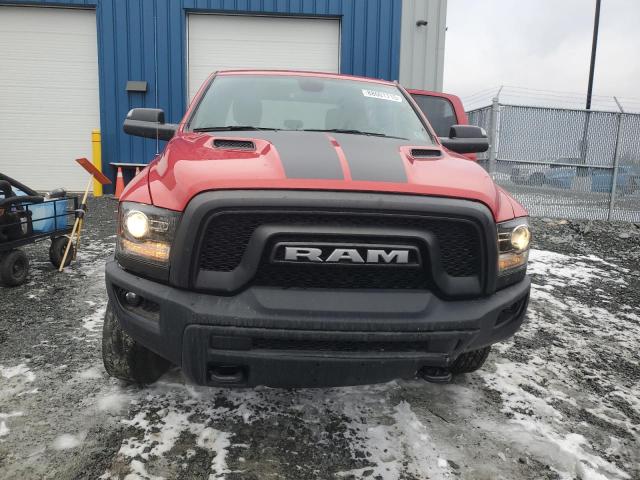 Photo 5 from auction – 2021 RAM 1500 CLASS with VIN 1C6RR7LTXMS547192