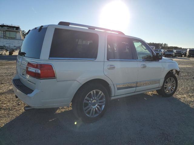 Photo 3 from auction – 2008 LINCOLN NAVIGATOR with VIN 5LMFU27578LJ05620