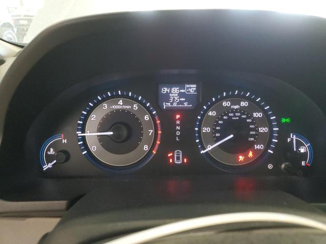 Photo 9 from auction – 2011 HONDA ODYSSEY EX with VIN 5FNRL5H60BB041978