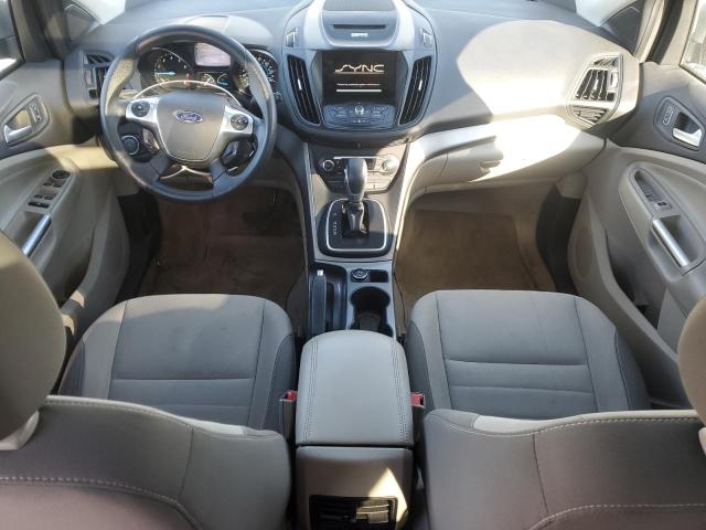 Photo 8 from auction – 2013 FORD ESCAPE SE with VIN 1FMCU9GX8DUB68052