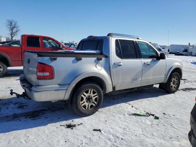 Photo 3 from auction – 2008 FORD EXPLORER S with VIN 1FMEU53E78UA37285