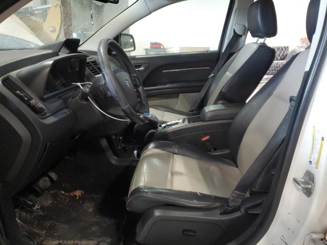 Photo 7 from auction – 2009 DODGE JOURNEY R/ with VIN 3D4GG67V99T197462