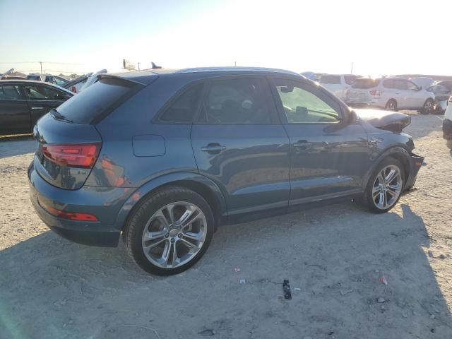 Photo 3 from auction – 2018 AUDI Q3 PREMIUM with VIN WA1BCCFS2JR014936