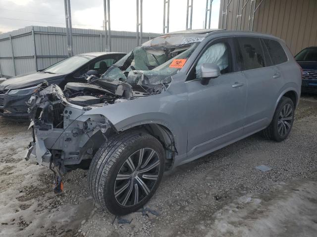 VOLVO XC90 PLUS 2024 with VIN YV4L12PE0R1240967 - Photo from auction
