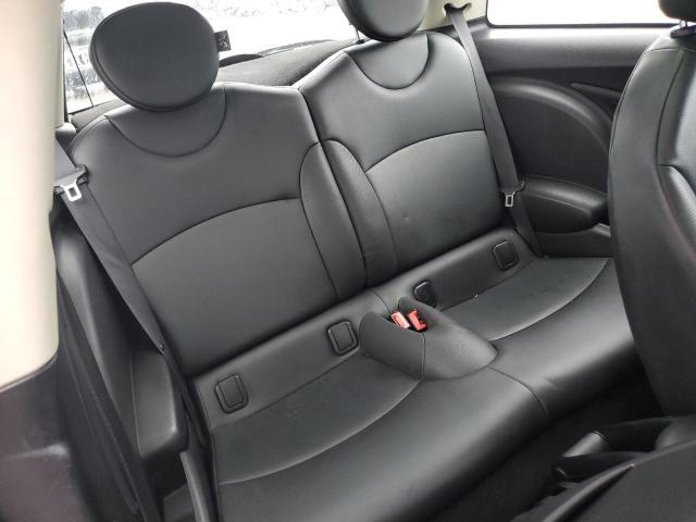 Photo 10 from auction – 2012 MINI COOPER with VIN WMWSU3C53CT541355