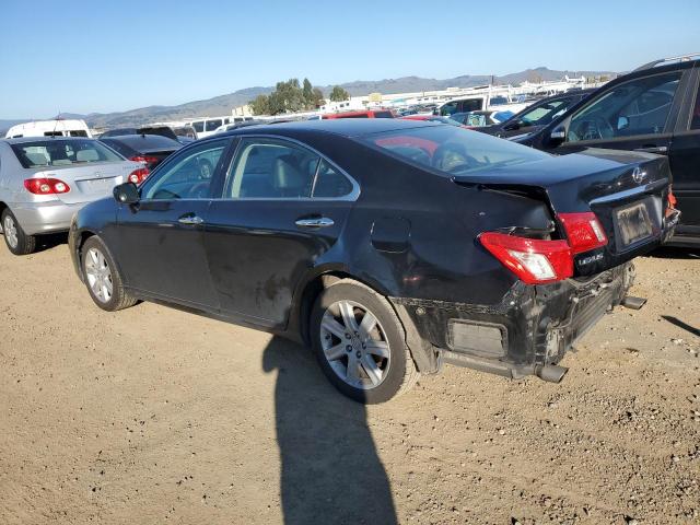 Photo 2 from auction – 2007 LEXUS ES 350 with VIN JTHBJ46G272034715
