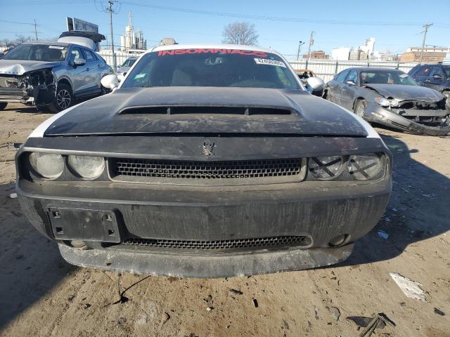 Photo 5 from auction – 2013 DODGE CHALLENGER with VIN 2C3CDYAG4DH708883