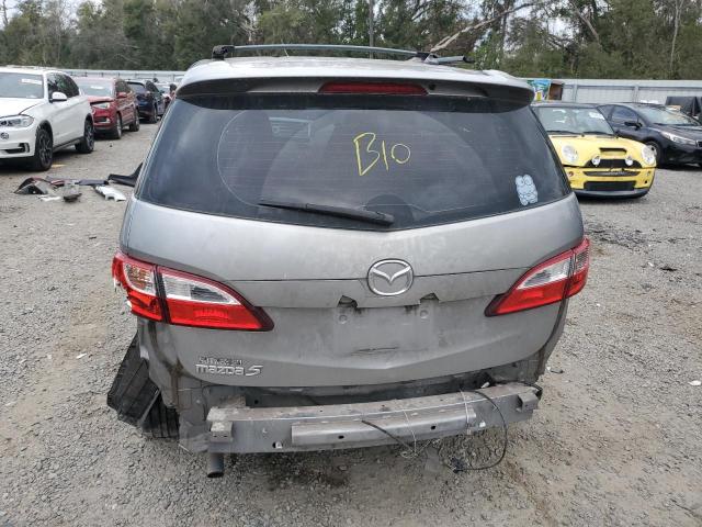Photo 6 from auction – 2014 MAZDA 5 TOURING with VIN JM1CW2CL0E0165888