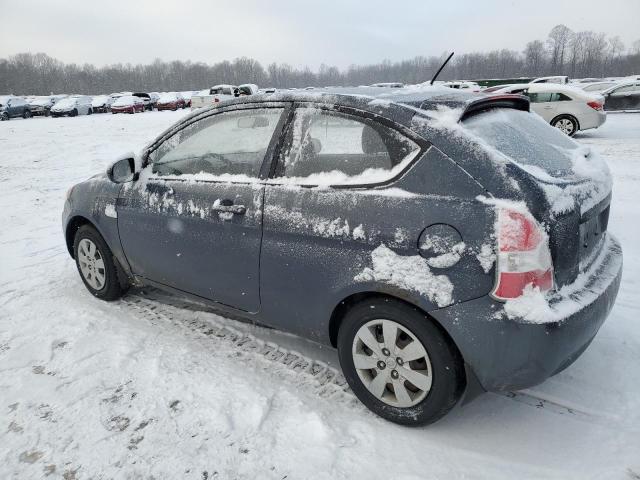 Photo 2 from auction – 2011 HYUNDAI ACCENT GL with VIN KMHCM3AC1BU200744
