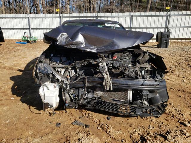 Photo 5 from auction – 2019 NISSAN SENTRA S with VIN 3N1AB7AP1KY223095