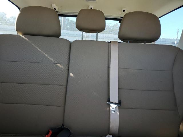 Photo 10 from auction – 2010 FORD ESCAPE XLT with VIN 1FMCU0D79AKA86001