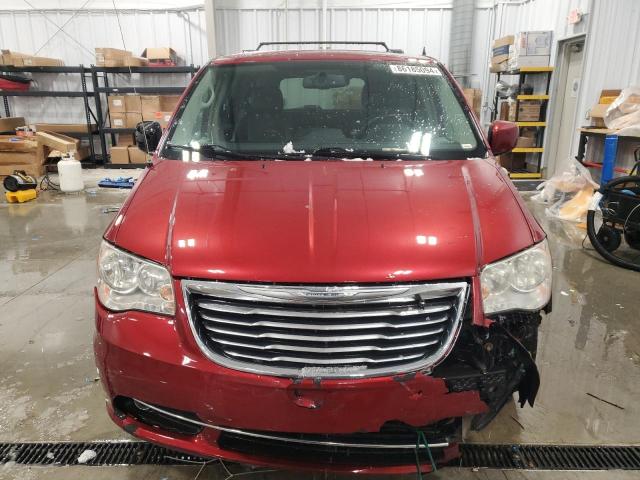 Photo 5 from auction – 2014 CHRYSLER TOWN & COU with VIN 2C4RC1BG2ER255728