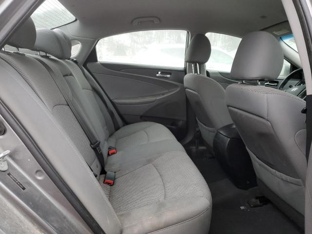Photo 10 from auction – 2014 HYUNDAI SONATA GLS with VIN 5NPEB4AC8EH933042