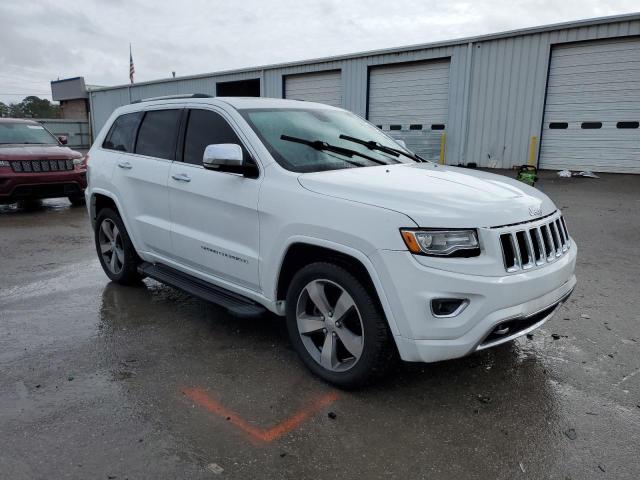 Photo 4 from auction – 2015 JEEP GRAND CHER with VIN 1C4RJECG8FC615400