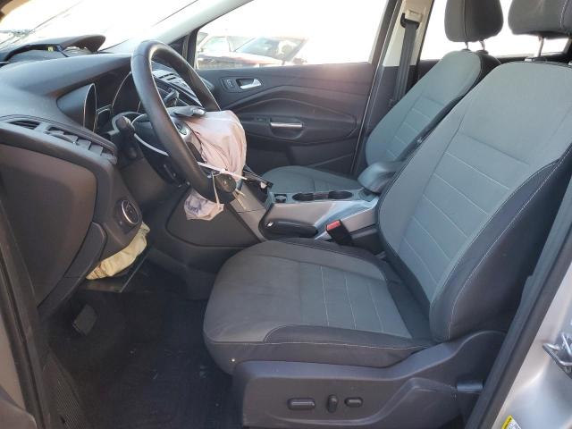 Photo 7 from auction – 2016 FORD ESCAPE SE with VIN 1FMCU0G74GUC33978