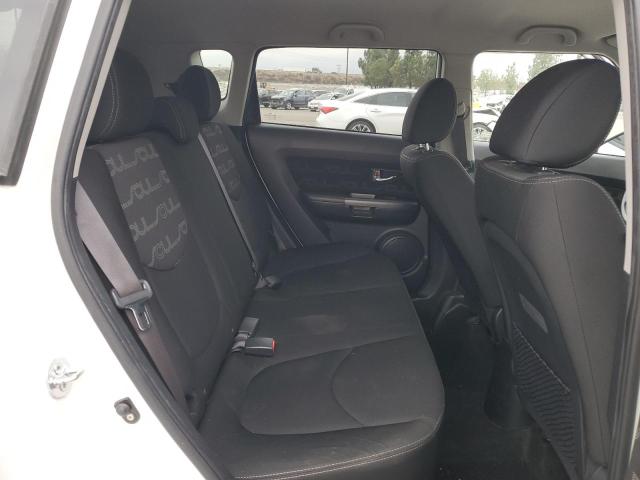 Photo 10 from auction – 2013 KIA SOUL + with VIN KNDJT2A62D7537184