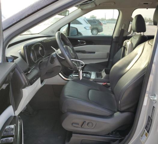 Photo 7 from auction – 2022 KIA CARNIVAL E with VIN KNDNC5H38N6147034