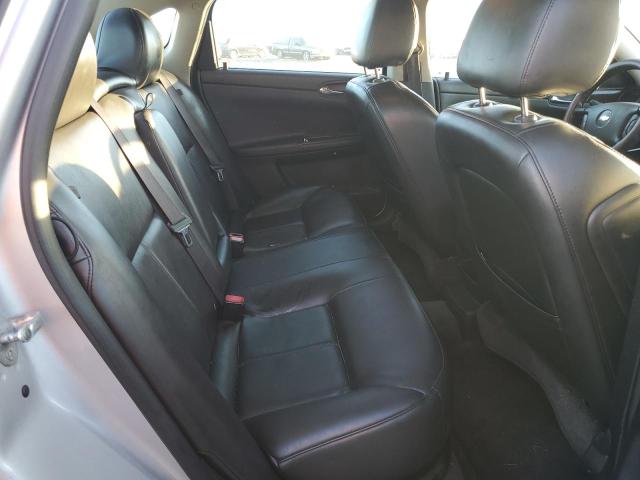 Photo 10 from auction – 2013 CHEVROLET IMPALA LTZ with VIN 2G1WC5E37D1136890