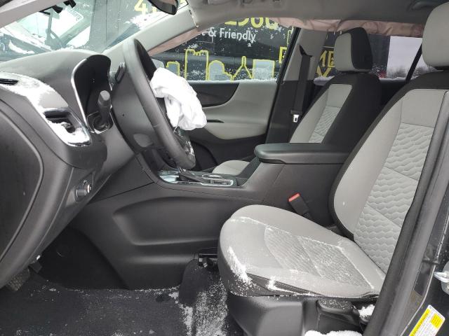 Photo 7 from auction – 2021 CHEVROLET EQUINOX LS with VIN 2GNAXHEV3M6151762