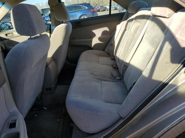 Photo 10 from auction – 2003 TOYOTA CAMRY LE with VIN 4T1BE32K63U139505