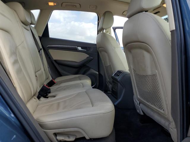 Photo 11 from auction – 2015 AUDI Q5 PREMIUM with VIN WA1DGAFP0FA063071