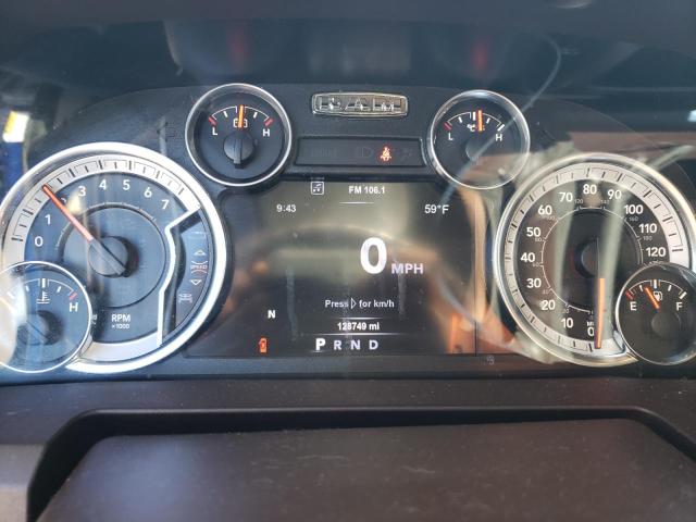 Photo 9 from auction – 2017 RAM 1500 SLT with VIN 3C6RR7LT9HG696402