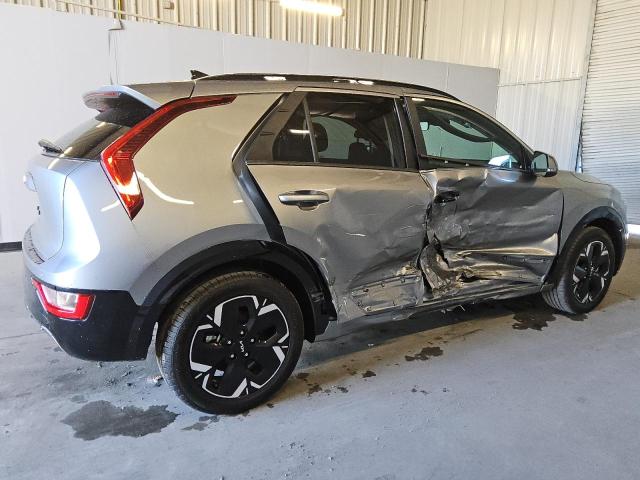 Photo 3 from auction – 2024 KIA NIRO WIND with VIN KNDCR3L19R5086725