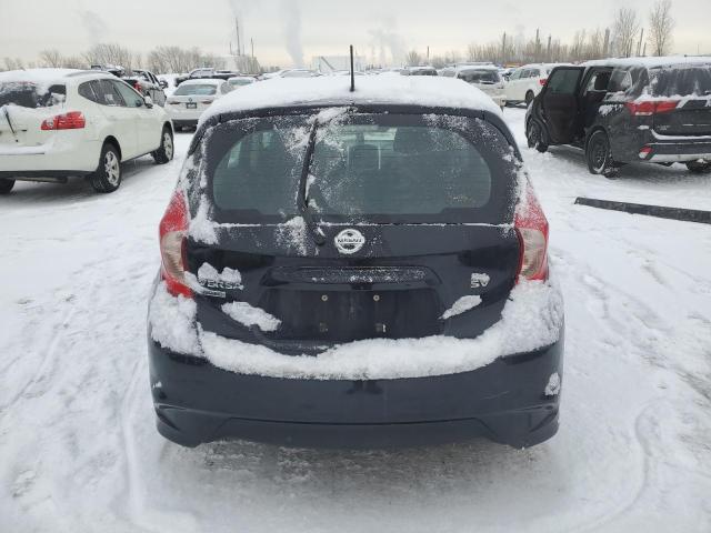 Photo 6 from auction – 2017 NISSAN VERSA NOTE with VIN 3N1CE2CP4HL374051