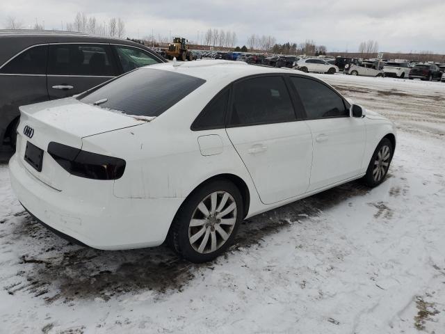 Photo 3 from auction – 2013 AUDI A4 PREMIUM with VIN WAUBFCFL9DN016116